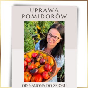 Uprawa pomidorów - Od nasiona do zbioru - e-book.